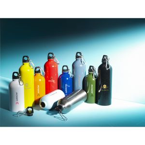 SteelSport RCS Recycled Steel Bottle 500 ml, miniatyr 5