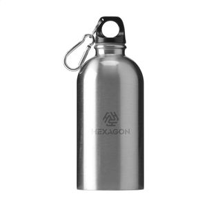 SteelSport RCS Recycled Steel Bottle 500 ml, miniatyr 13