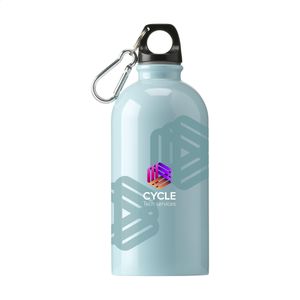 SteelSport RCS Recycled Steel Bottle 500 ml, miniatyr 6