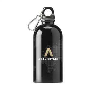 SteelSport RCS Recycled Steel Bottle 500 ml, miniatyr 9