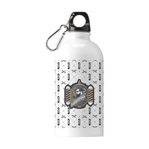 SteelSport RCS Recycled Steel Bottle 500 ml, miniatyr 1