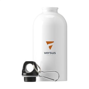 SteelSport RCS Recycled Steel Bottle 500 ml, miniatyr 2