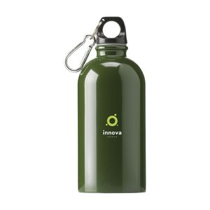 SteelSport RCS Recycled Steel Bottle 500 ml, miniatyr 7