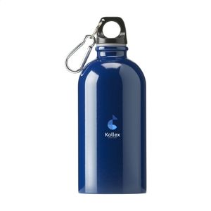 SteelSport RCS Recycled Steel Bottle 500 ml, miniatyr 12