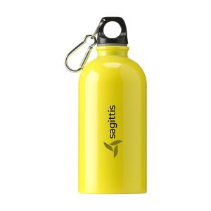 SteelSport RCS Recycled Steel Bottle 500 ml, miniatyr 10