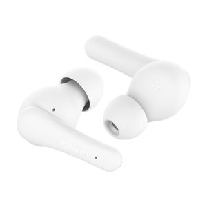 Belkin SoundForm Rhythm True Wireless Earbuds, miniatyr 2