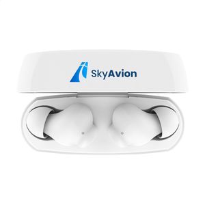 Belkin SoundForm Rhythm True Wireless Earbuds, miniatyr 4