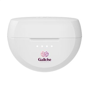 Belkin SoundForm Rhythm True Wireless Earbuds, miniatyr 5