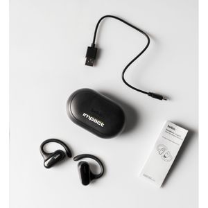 Belkin SoundForm ClearFit Open-ear Wireless Earbuds, miniatyr 5