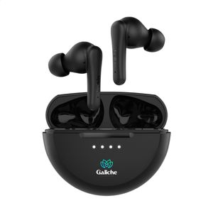 Belkin SoundForm Rhythm True Wireless Earbuds, miniatyr 6