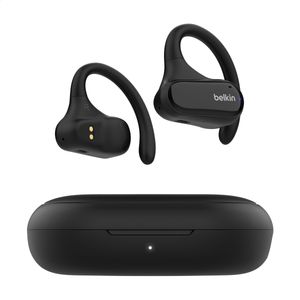 Belkin SoundForm ClearFit Open-ear Wireless Earbuds, miniatyr 1