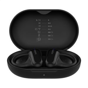 Belkin SoundForm ClearFit Open-ear Wireless Earbuds, miniatyr 3