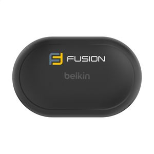 Belkin SoundForm ClearFit Open-ear Wireless Earbuds, miniatyr 4