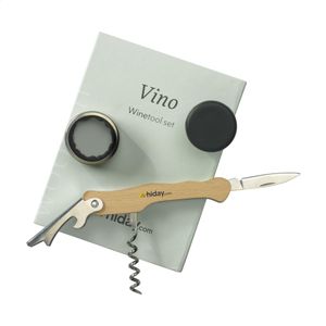 Wooosh Vino Winetool Set, miniatyr 1