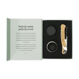 Wooosh Vino Winetool Set, miniatyr 2