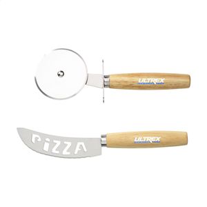 Wooosh Pizzani Pizza Tool Set, miniatyr 3