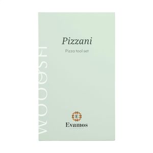 Wooosh Pizzani Pizza Tool Set, miniatyr 4