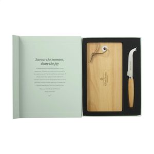 Wooosh Queso Cheese Tool Set, miniatyr 2