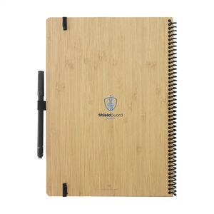 Bambook Classic Hardcover Paper Notebook A4, miniatyr 2