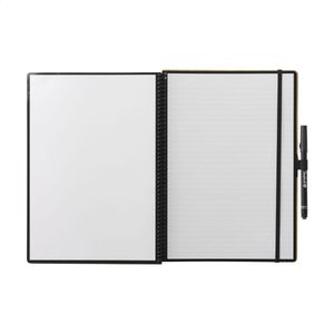 Bambook Classic Hardcover Paper Notebook A4, miniatyr 5
