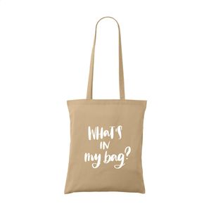 Shoppy Colour Bag (120 g/m²) cotton bag, miniatyr 15