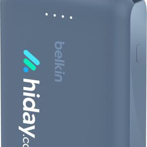 Belkin BoostCharge PowerBank 10K Integrated Cable, miniatyr 2