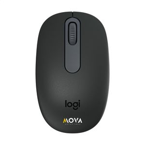 Logitech M196 Bluetooth Mouse, miniatyr 3