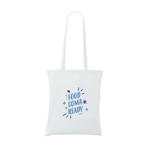 Shoppy Colour Bag (120 g/m²) cotton bag, miniatyr 11