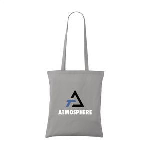 Shoppy Colour Bag (120 g/m²) cotton bag, miniatyr 14