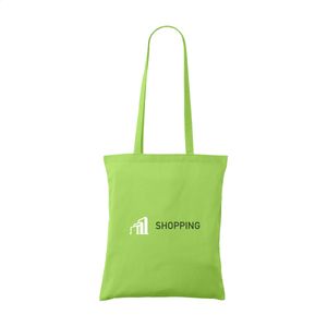Shoppy Colour Bag (120 g/m²) cotton bag, miniatyr 13