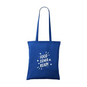 Shoppy Colour Bag (120 g/m²) cotton bag, miniatyr 9