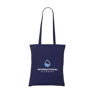 Shoppy Colour Bag (120 g/m²) cotton bag