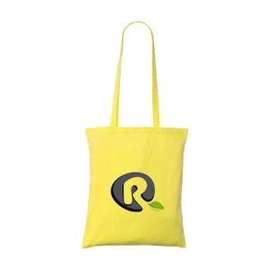 Shoppy Colour Bag (120 g/m²) cotton bag, miniatyr 10