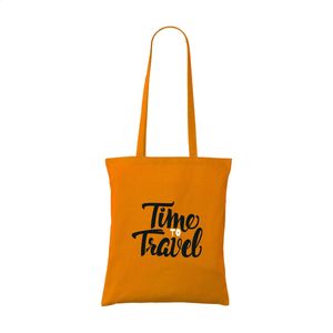 Shoppy Colour Bag (120 g/m²) cotton bag, miniatyr 4