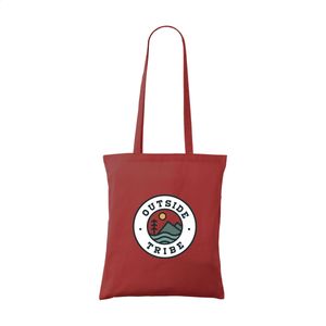Shoppy Colour Bag (120 g/m²) cotton bag, miniatyr 8