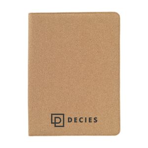 Eco Conference Cork A4 document folder, miniatyr 1