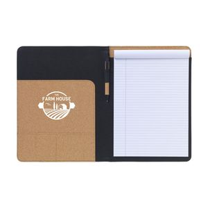 Eco Conference Cork A4 document folder, miniatyr 2
