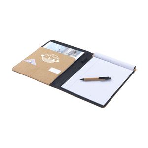 Eco Conference Cork A4 document folder, miniatyr 3