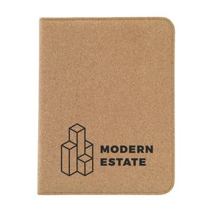 Eco Conference Cork A5 document folder, miniatyr 1