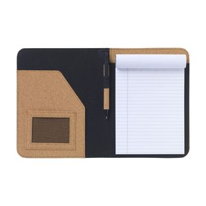 Eco Conference Cork A5 document folder, miniatyr 2