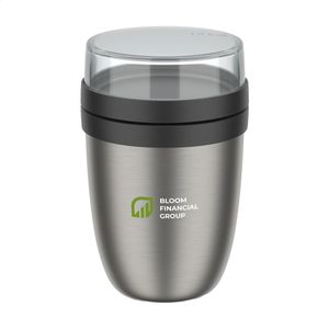 Mepal Insulated Stainless Steel Lunchpot Ellipse 500 ml, miniatyr 6