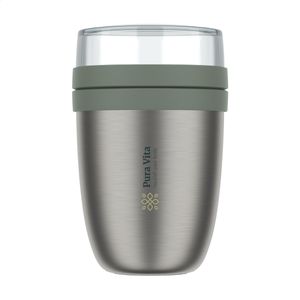 Mepal Insulated Stainless Steel Lunchpot Ellipse 500 ml, miniatyr 2