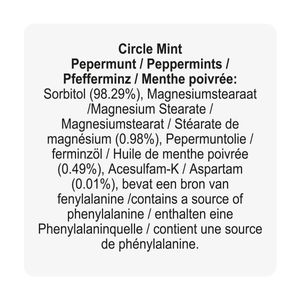 CircleMint peppermints, miniatyr 4