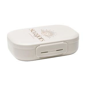 Day to Day Lunchbox Clip 670 ml, miniatyr 1