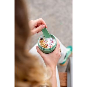 Amuse Tylla Food Bowl Duo 600 ml, miniatyr 5