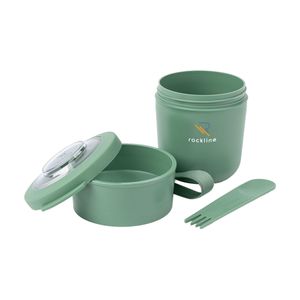Amuse Tylla Food Bowl Duo 600 ml, miniatyr 2