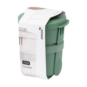 Amuse Tylla Food Bowl Duo 600 ml, miniatyr 3