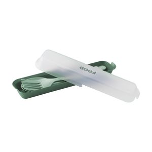 Circulware Outdoor 6-piece Cutlery Set, miniatyr 6
