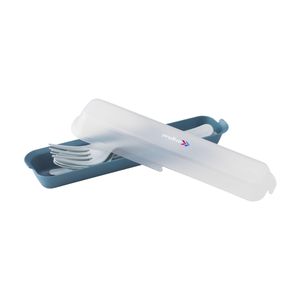 Circulware Outdoor 6-piece Cutlery Set, miniatyr 1