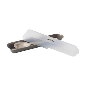 Circulware Outdoor 3-piece Cutlery Set, miniatyr 6
